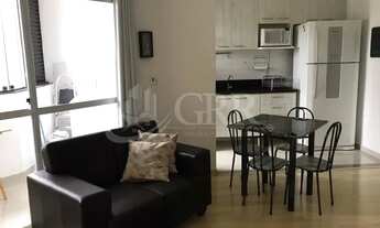 Imagem 3: Apartamento 1 Dormitório Jardim São Dimas - São José dos Campos