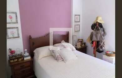 Imagem 7: Apartamento à Venda - Campo Belo, 3 Quartos, 85 m2