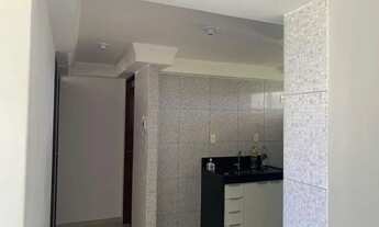 Imagem 3: Apartamento para Locação em Cabedelo, Intermares, 2 dormitórios, 1 suíte, 1 banheiro, 2 va