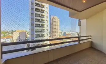 Imagem 4: Apartamento Padrão em Ribeirão Preto