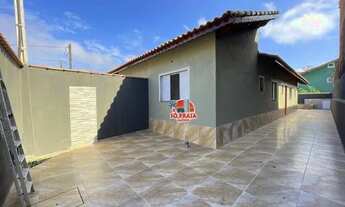 Imagem: Casa com 2 dormitórios à venda, 75 m²