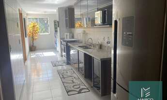 Imagem 2: Apartamento com 4 dormitórios para alugar, 181 m² por R$ 4.500,00/mês - Tijuca - Teresópol