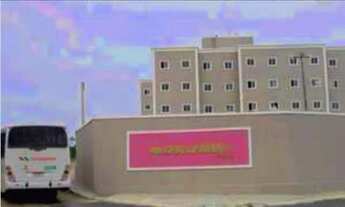 Imagem 4: Apartamento para venda com 54 metros quadrados com 2 quartos