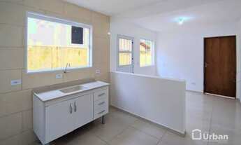 Imagem: Casa com 2 dormitórios, 40 m² - venda