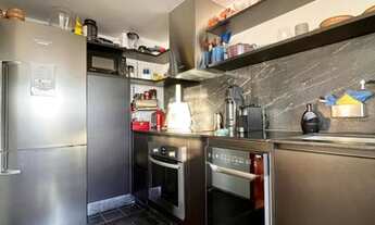 Imagem 6: Apartamento para venda com 56 metros quadrados com 1 quarto em Vila da Serra - Nova Lima