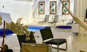 Imagem 7: Casa para venda com 3 quartos em Mogi Moderno - Mogi das Cruzes - SP