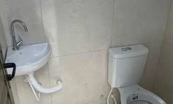 Imagem 5: Apartamento à venda 2 quartos 1 suíte 2 banheiros 1 vaga Bessa João Pessoa