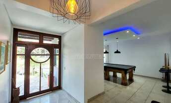 Imagem 6: Casa, 480 m² - venda por R$ 2.500.000,00 ou aluguel por R$ 9.500,00/mês - Nova Higienópoli