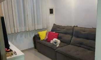 Imagem 2: Sobrado com 3 dormitórios à venda, 87 m² por R$ 500.000,00 - Vila Marieta - São Paulo/SP