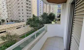 Imagem 3: Apartamento para locação com 96m², com 3 quartos no Jardim Aquarius