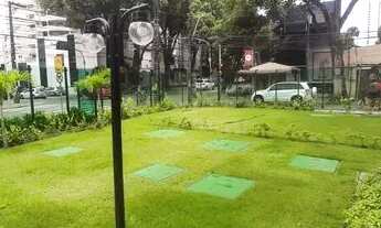 Imagem 2: Apartamento 2 Quartos nas Graças