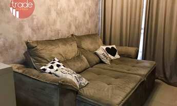 Imagem 6: Apartamento Tipo Studio Para Locação Mobiliado Próximo Ao Parque Raya