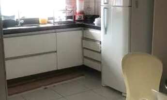 Imagem 6: Apartamento mobiliado com 03 suites em Manaira