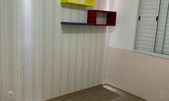 Imagem 2: Apartamento para locação no Condomínio Viva Verde, em Sorocaba-SP