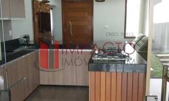 Imagem 6: Casa para venda com 130 metros quadrados com 3 quartos em Ponte Alta - Betim - MG