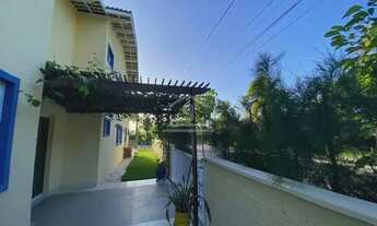 Imagem 3: Sobrado / 170 metros quadrados com 3 quartos em Cajazeiras - Fortaleza - CE