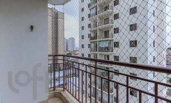 Imagem 7: Apartamento com 2 quartos (1 suíte) à venda na Mooca, São Paulo, com 1 vaga