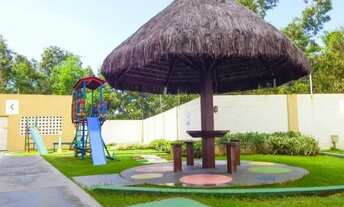 Imagem 6: Apartamento A Venda No Condomínio Vida Residencial Em Socorro . VOLB0L