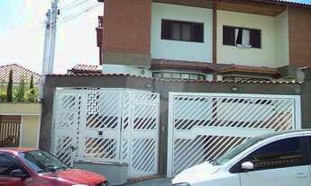 Imagem 2: Casa-São Paulo-VILA NOVA MAZZEI