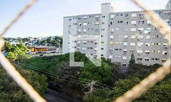 Imagem 5: Apartamento para Aluguel - Jardim Itu-Sabará, 1 Quarto, 43 m2