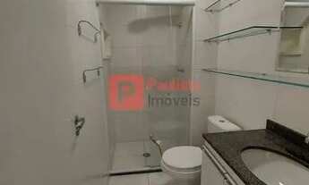 Imagem 2: **Apartamento para locação, Vila Mascote, São Paulo, SP com 34m² de área útil 2 Quartos