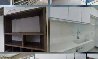 Imagem: Residencial Tapajós, casa com piscina