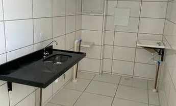 Imagem 4: Alugo apartamento ap Vila capri privilege Bodocongo vizinho a UEPB