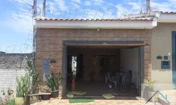 Imagem: Casa para Venda em Ribeirão Preto, JARDIM