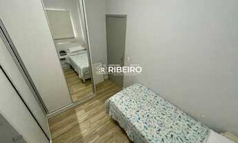 Imagem 6: Casa de condomínio para venda com 67 metros quadrados com 3 quartos em Planalto - Porto Ve