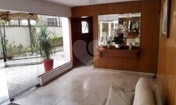 Imagem 5: São Paulo - Apartamento Padrão - ACLIMAÇÃO