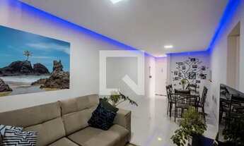 Imagem 3: Apartamento para Aluguel - Jardim Santa Emília, 3 Quartos, 72 m2