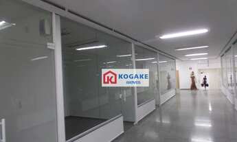 Imagem 6: Loja para alugar, 9 m² por R$ 2.620,00/mês - Centro - São José dos Campos/SP