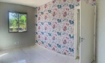 Imagem 6: Apartamento 2 Quartos no Residencial Viena - St. Central Gama-DF