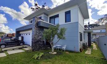 Imagem 2: CASA À VENDA Casa com 4 dormitórios