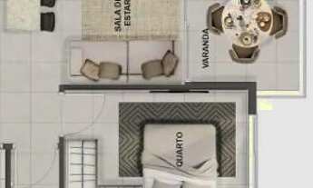 Imagem 3: Apartamento 3 quartos em Praia de Itaparica