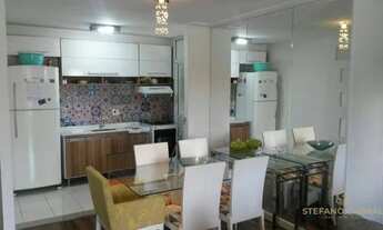 Imagem 4: Apartamento com 3 dormitórios, 99 m² - venda por R$ 636.000,00 ou aluguel por R$ 3.640,00