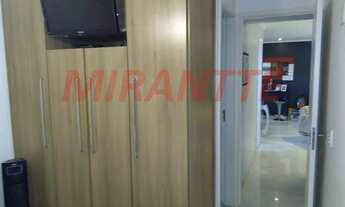 Imagem 5: Apartamento de 64m² com 3 quartos em Vila Guilherme