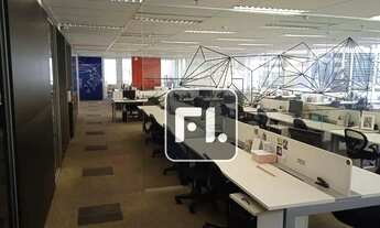 Imagem 2: Conjunto, 705 m² - venda por R$ 14.000.000,01 ou aluguel por R$ 89.048,00/mês - Vila Olímp