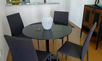 Imagem 5: Apartamento para venda tem 50 metros quadrados com 2 quartos em Vila Moreira - São Paulo