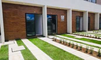 Imagem 2: Casa de condomínio para venda com 60 metros quadrados com 2 quartos em Casa Caiada - Olind