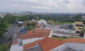 Imagem 3: Campinas - Terreno Padrao - Parque Taquaral