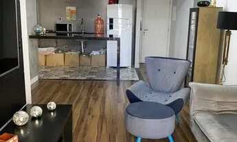 Imagem: Apartamento com 3 quartos (1 suíte) à