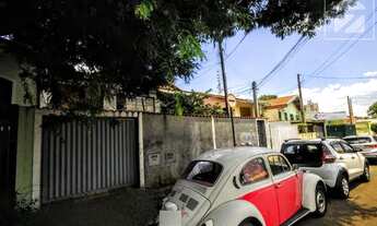 Imagem 4: Casa - Jardim Chapadão - Campinas