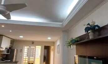 Imagem 3: MAGNÍFICO IMÓVEL - CASA TÉRREA EXCELENTE E PRIMOROSO ACABAMENTO !!