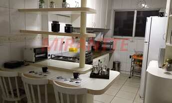 Imagem 7: Apartamento de 123m² com 3 quartos em Mandaqui