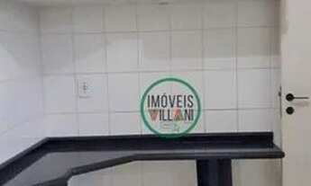 Imagem 9: Apartamento com 3 dormitórios, 107 m² - venda por R$ 830.000 ou aluguel por R$3.100/mês