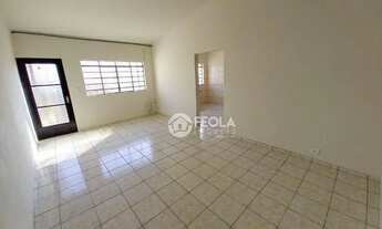 Imagem 2: Casa com 2 dormitórios para alugar, 70 m² por R$ 1.396,00/mês - Centro - Americana/SP