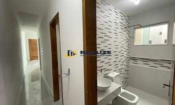 Imagem 6: Ao Lado João Maria Veredas Espetacular Casa 03 Qts 01 Suíte Closet, Área Gourmet Primeira