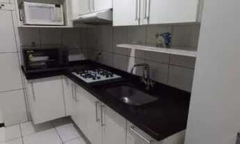 Imagem 5: Apartamento para aluguel com 59 metros quadrados com 2 quartos em Jardim Baronesa - Taubat