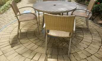 Imagem 7: Apartamento possui 73 metros quadrados com 3 quartos nos Aflitos, localização privilegiada